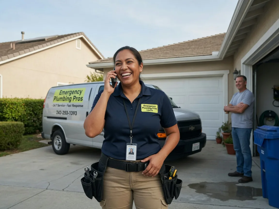 Emergency Plumber Sinton, TX FAQs